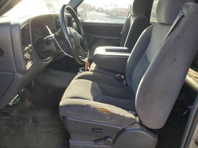 Photo 7 from auction – 2003 GMC NEW SIERRA with VIN 2GTEC19T831139074