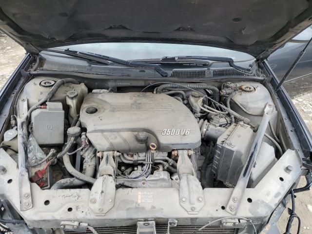 Photo 11 from auction – 2011 CHEVROLET IMPALA LT with VIN 2G1WG5EK1B1204335
