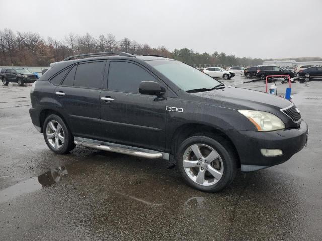 Photo 4 from auction – 2005 LEXUS RX 330 with VIN 2T2HA31U85C066808