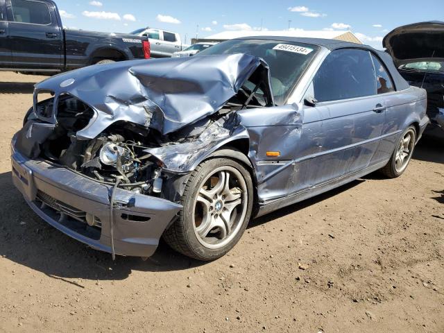 صورة رقم 2 من المزاد - 2001 BMW 330 CI مع VIN WBABS534X1EV86349