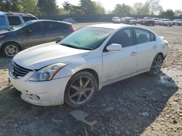 Photo 1 from auction – 2011 NISSAN ALTIMA BAS with VIN 1N4AL2AP4BN411710