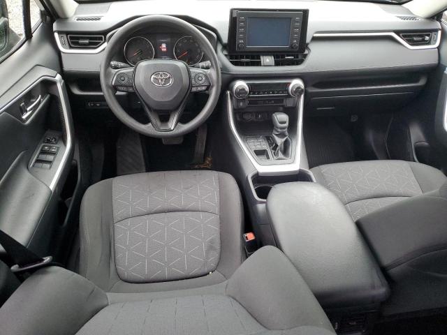 Photo 8 from auction – 2019 TOYOTA RAV4 XLE with VIN JTMP1RFV7KJ020553