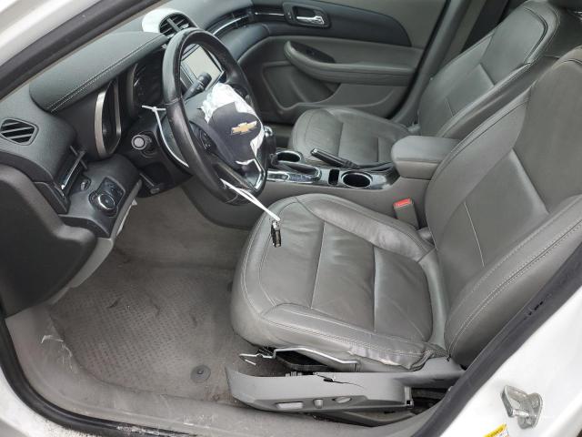 Photo 7 from auction – 2015 CHEVROLET MALIBU 2LT with VIN 1G11D5SL7FU121213