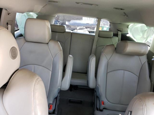 Photo 10 from auction – 2014 CHEVROLET TRAVERSE L with VIN 1GNKRHKD6EJ279539