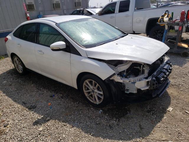 Photo 4 from auction – 2016 FORD FOCUS SE with VIN 1FADP3F2XGL399201