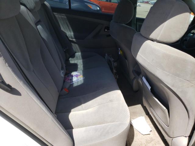Photo 10 from auction – 2009 TOYOTA CAMRY BASE with VIN 4T4BE46K39R066236