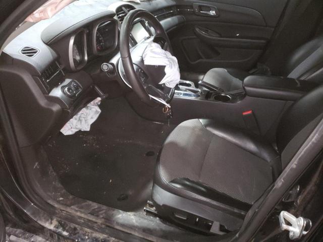 Photo 7 from auction – 2014 CHEVROLET MALIBU with VIN 1G11E5SL7EF282807