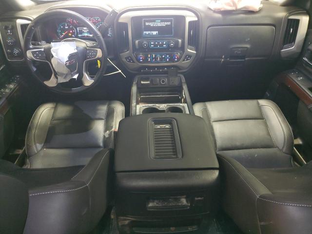 Photo 8 from auction – 2018 GMC SIERRA K15 with VIN 3GTU2NEC5JG518730