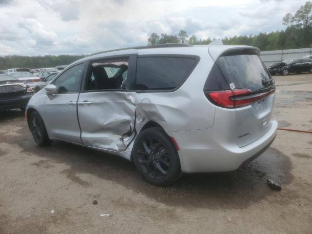 Photo 2 from auction – 2022 CHRYSLER PACIFICA T with VIN 2C4RC1BG1NR183159