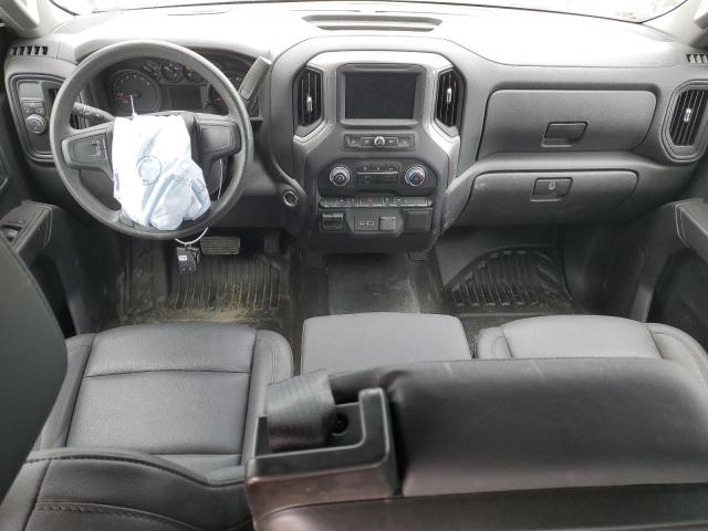 Photo 8 from auction – 2023 CHEVROLET SILVRK1500 with VIN 3GCPAAEK9PG118596