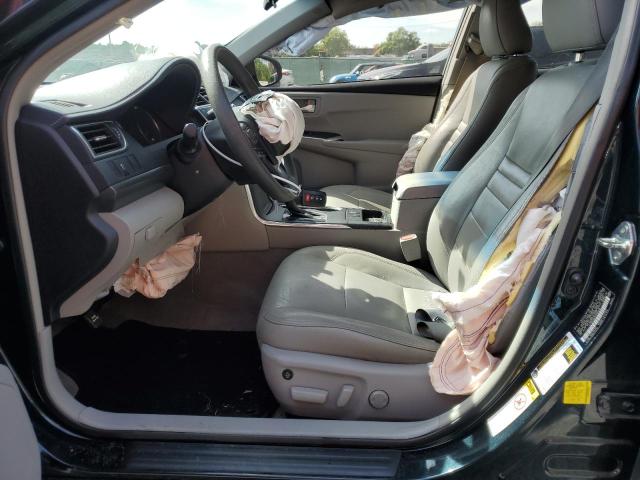 Photo 7 from auction – 2015 TOYOTA CAMRY HYBR with VIN 4T1BD1FK3FU153240