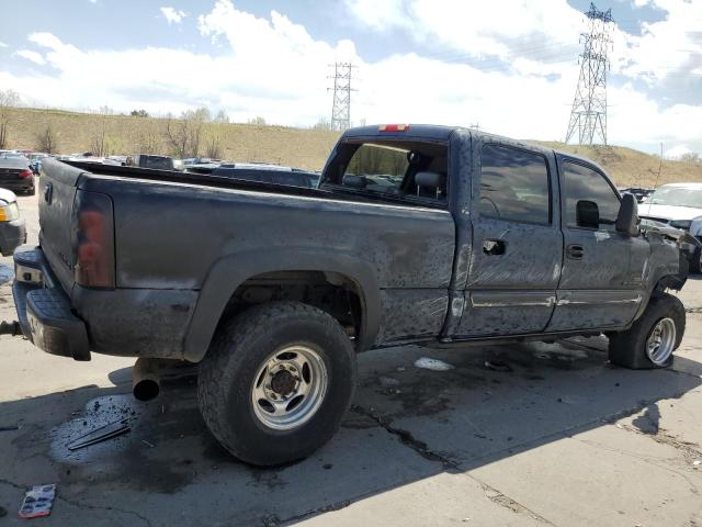 Photo 3 from auction – 2004 CHEVROLET SILVERADO with VIN 1GCHK23224F204582