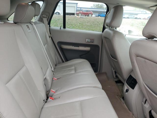Photo 11 from auction – 2007 FORD EDGE SEL P with VIN 2FMDK49CX7BB28203