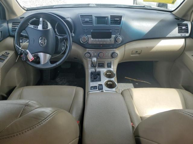 Photo 8 from auction – 2011 TOYOTA HIGHLANDER with VIN 5TDBK3EH1BS071503