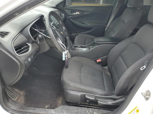 Photo 7 from auction – 2017 CHEVROLET MALIBU LS with VIN 1G1ZB5ST4HF217882