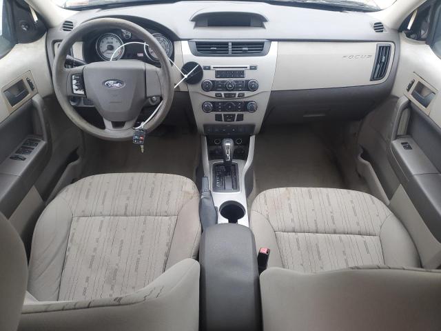 Photo 8 from auction – 2011 FORD FOCUS SE with VIN 1FAHP3FN7BW115204