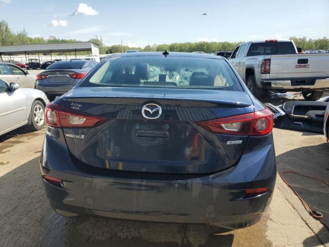 Photo 6 from auction – 2018 MAZDA 3 TOURING with VIN 3MZBN1V35JM262014