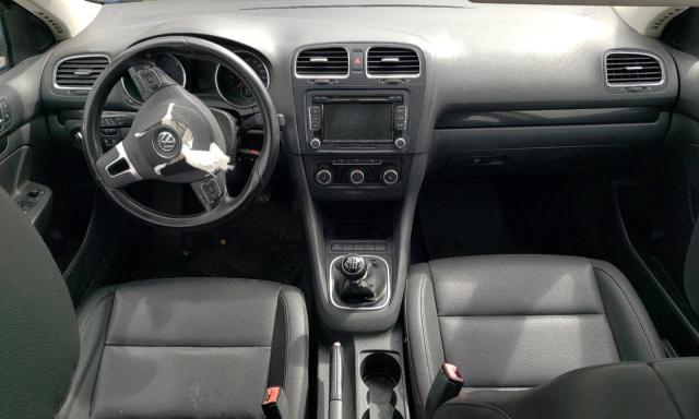 Photo 8 from auction – 2012 VOLKSWAGEN JETTA TDI with VIN 3VWML7AJ4CM683022