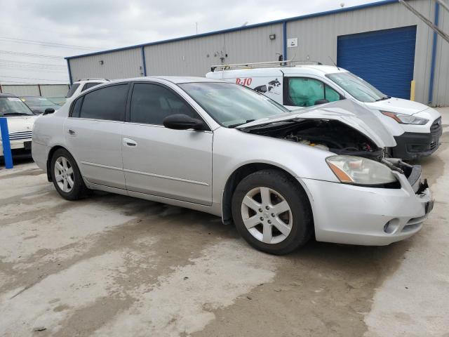 Photo 4 from auction – 2002 NISSAN ALTIMA BAS with VIN 1N4AL11D22C130629
