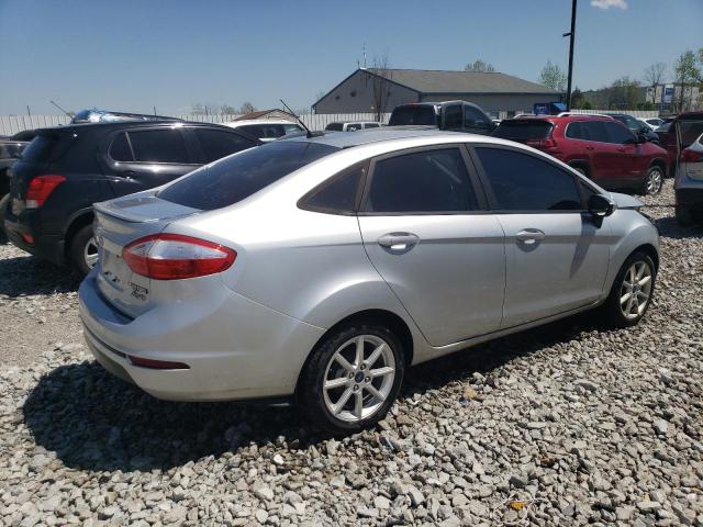 Photo 3 from auction – 2015 FORD FIESTA SE with VIN 3FADP4BJ3FM202725
