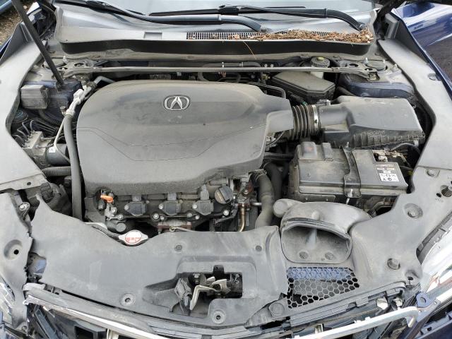 Photo 11 from auction – 2015 ACURA TLX with VIN 19UUB2F38FA025869
