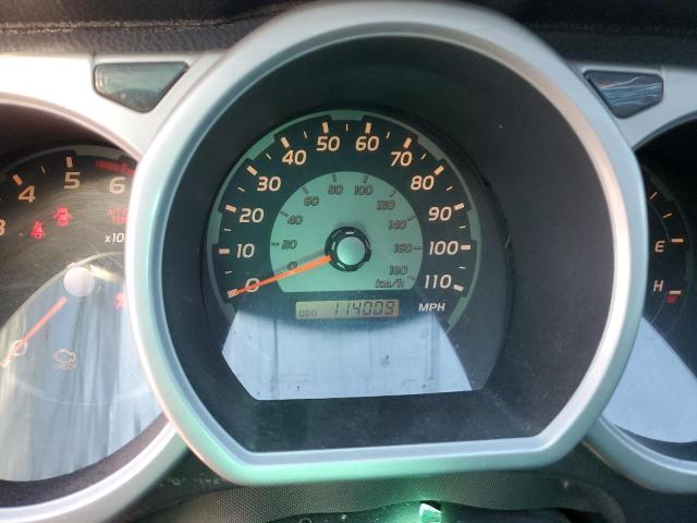 Photo 9 from auction – 2004 TOYOTA 4RUNNER SR with VIN JTEBU14R140041752