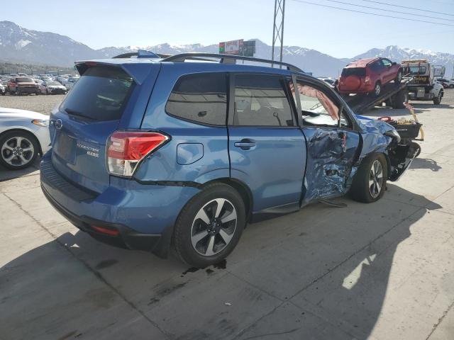 Foto 3 de la subasta – 2017 SUBARU FORESTER 2 con VIN JF2SJAGC9HH444651
