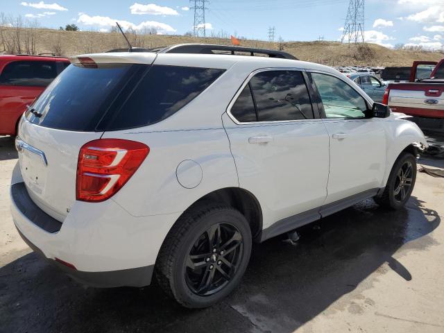 Photo 3 from auction – 2017 CHEVROLET EQUINOX LT with VIN 2GNFLFEK8H6269758