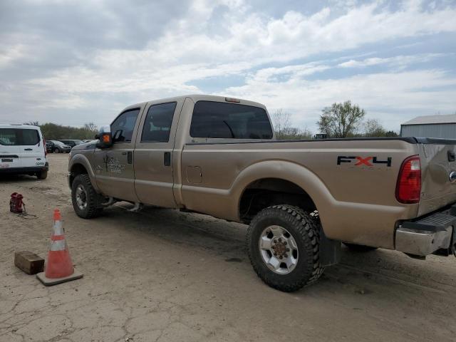 Photo 2 from auction – 2011 FORD F350 SUPER with VIN 1FT8W3BT8BEA79059