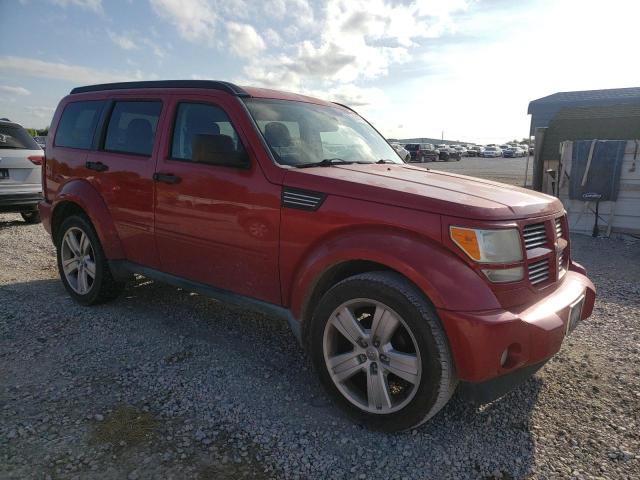 Photo 4 from auction – 2011 DODGE NITRO HEAT with VIN 1D4PT4GK2BW576373