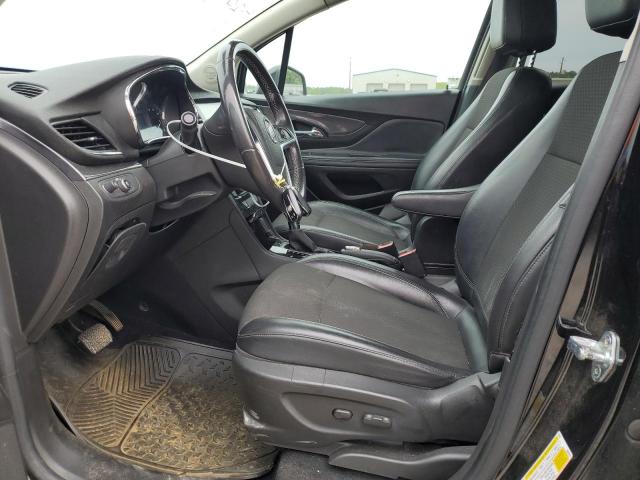 Photo 7 from auction – 2019 BUICK ENCORE PRE with VIN KL4CJASB7KB868304