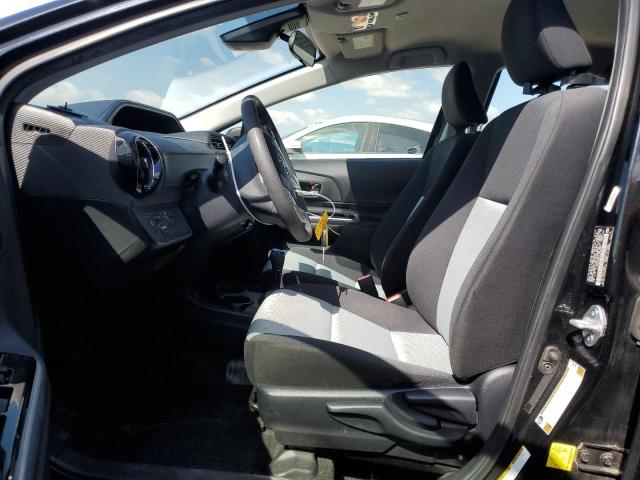 Photo 7 from auction – 2017 TOYOTA PRIUS C with VIN JTDKDTB32H1592299