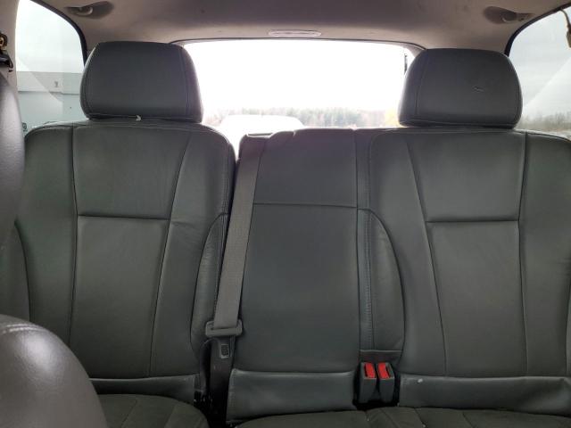 Photo 10 from auction – 2003 CHEVROLET TRAILBLAZE with VIN 1GNDT13S432333510