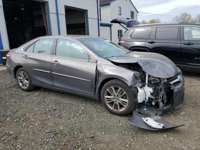 Photo 4 from auction – 2016 TOYOTA CAMRY LE with VIN 4T1BF1FK3GU265564