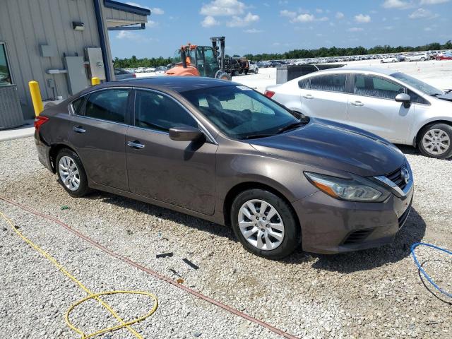 Photo 4 from auction – 2016 NISSAN ALTIMA 2.5 with VIN 1N4AL3AP0GN309785