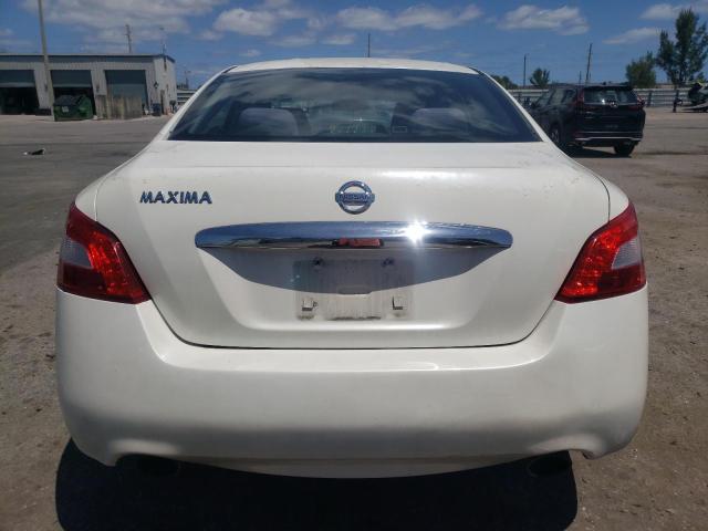 Photo 6 from auction – 2011 NISSAN MAXIMA S with VIN 1N4AA5AP7BC839323