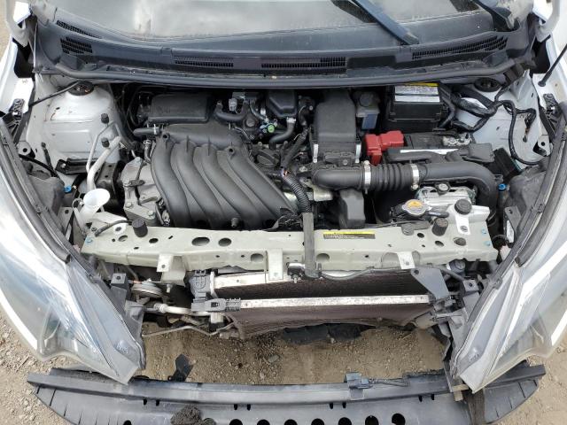 Photo 11 from auction – 2019 NISSAN VERSA NOTE with VIN 3N1CE2CP1KL359370