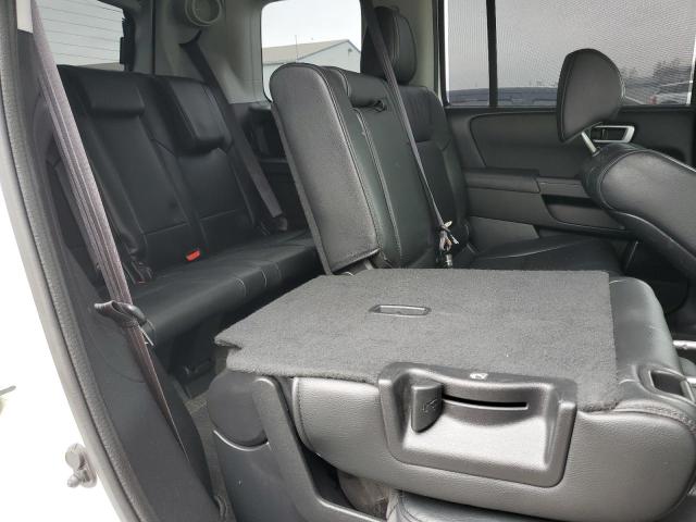 Photo 11 from auction – 2015 HONDA PILOT TOUR with VIN 5FNYF4H94FB505951