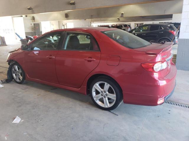Photo 2 from auction – 2013 TOYOTA COROLLA BA with VIN 2T1BU4EE3DC080219