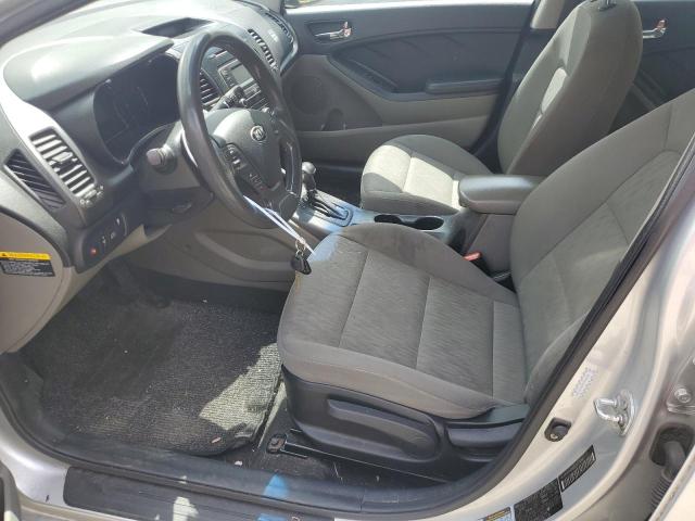 صورة رقم 7 من المزاد - 2014 KIA FORTE LX مع VIN KNAFK4A62E5117584