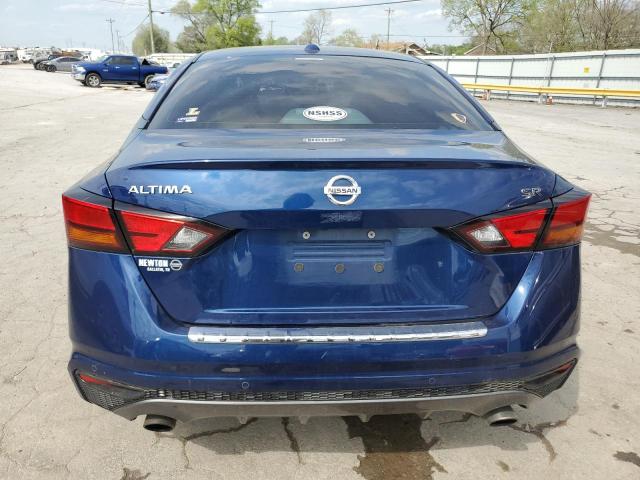 Photo 6 from auction – 2020 NISSAN ALTIMA SR with VIN 1N4BL4CV8LC285845