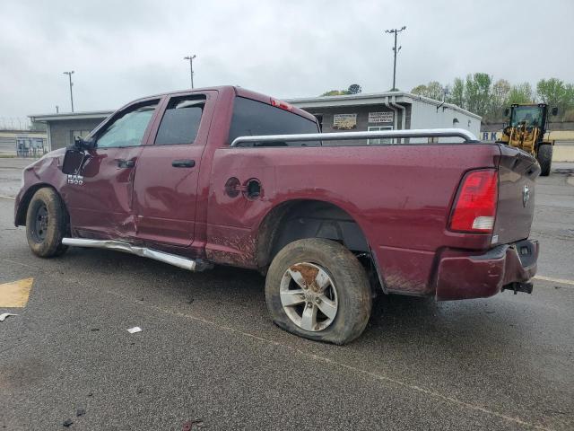 Photo 2 from auction – 2017 RAM 1500 ST with VIN 1C6RR6FG1HS629536