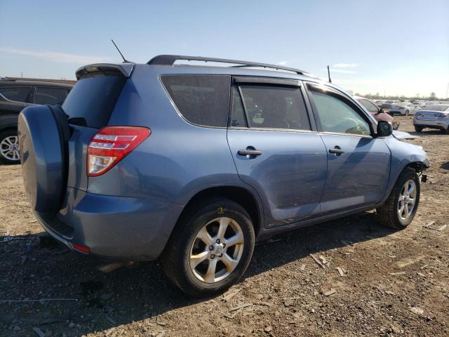 Photo 3 from auction – 2012 TOYOTA RAV4 with VIN 2T3ZF4DV1CW117864
