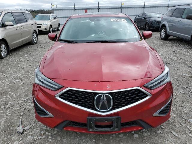 Photo 5 from auction – 2020 ACURA ILX with VIN 19UDE2F35LA011978