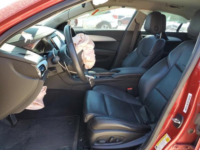 Photo 7 from auction – 2014 CADILLAC ATS PREMIU with VIN 1G6AE5S36E0169766