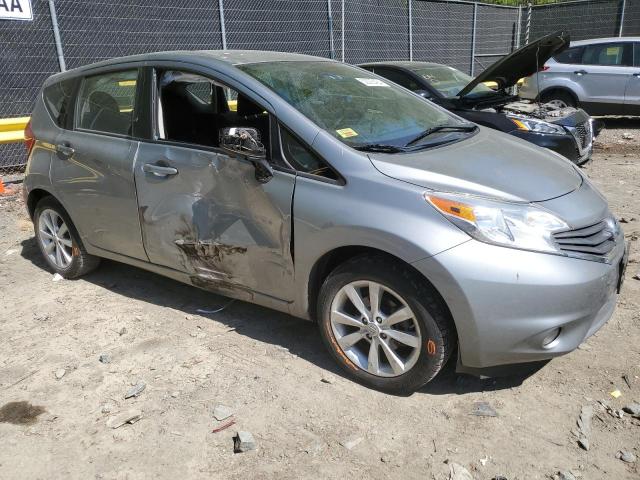 Photo 4 from auction – 2015 NISSAN VERSA NOTE with VIN 3N1CE2CP2FL428167