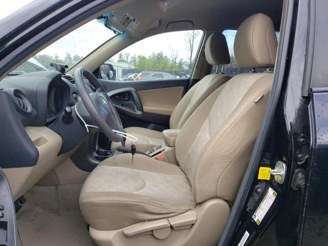 Photo 7 from auction – 2011 TOYOTA RAV4 with VIN 2T3ZF4DV4BW090108