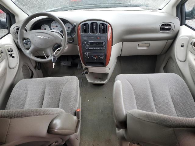 Photo 8 from auction – 2005 CHRYSLER TOWN & COU with VIN 1C4GP45R45B337775