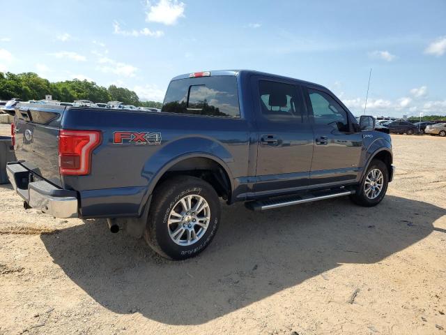 Photo 3 from auction – 2016 FORD F150 SUPER with VIN 1FTEW1EP6GKD55057