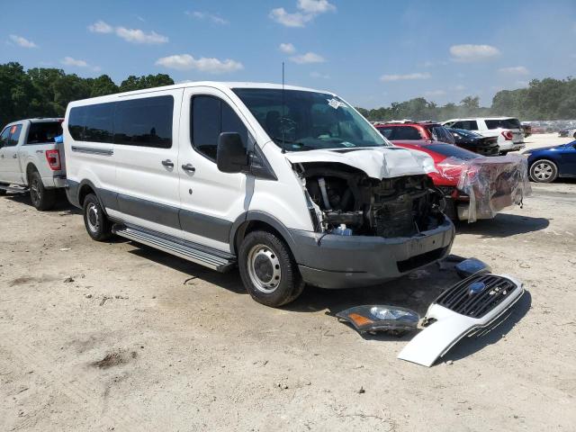 Photo 4 from auction – 2016 FORD TRANSIT T- with VIN 1FBZX2YG0GKA52232
